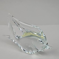 SOPRAMMOBILE PESCE MANIFATTURA