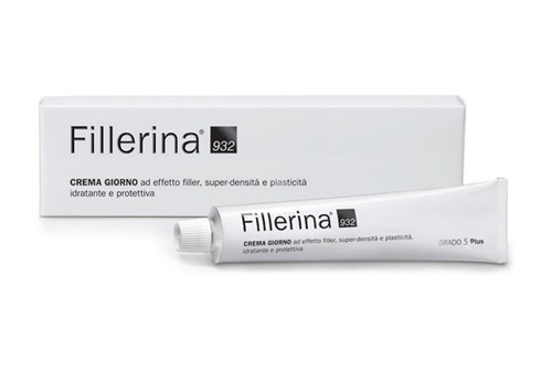 Labo fillerina 932 crema - labo,