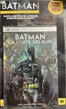 Batman #2 - La Corte Dei Gufi