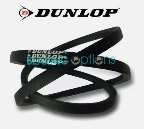 Ricambio cinghia di - (dunlop),