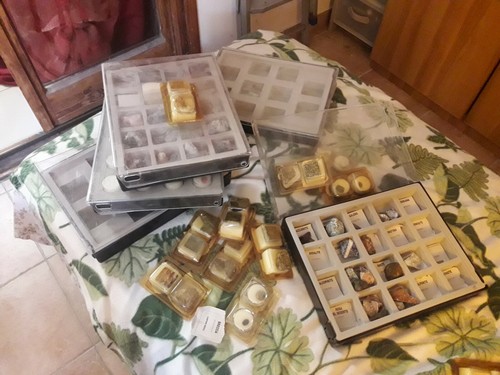 Magico mondo minerali e - magico,