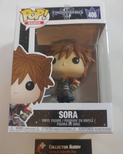 Funko pop games 406 kingdom - funko,