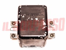 REGOLATORE TENSIONE SCINTILLA KCJ6A 220W 12 ALFA ROMEO 1900 BERLINA SUPER SPRINT