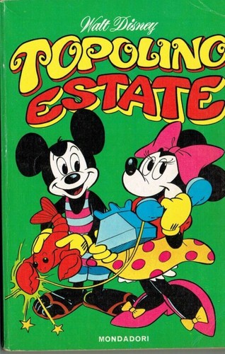 Classici disney prima - classici,