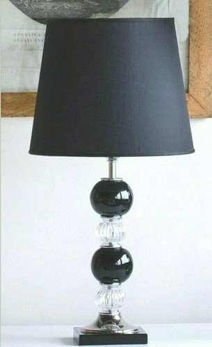 Lampada tavolo maiolica - lampada,
