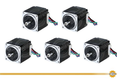 Act 5pcs nema motore - 11,
