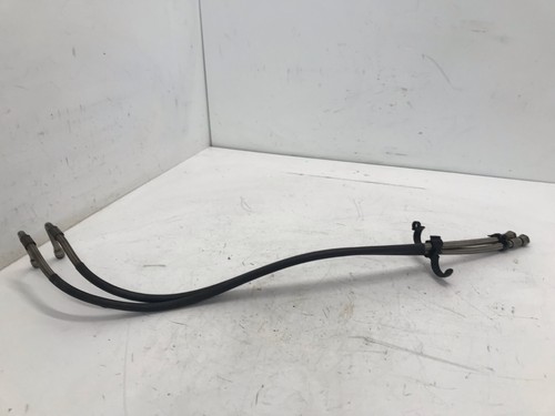 Tubi radiatore olio ducati - tubi,