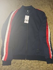 Zara Mens Jacket Size XL