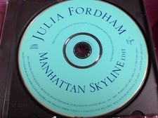 Rare Edit Promo Pop Single CD