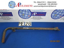 TUBO ACQUA FERRO AUTOCARRO FIAT OM IVECO