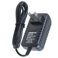 AC-DC Adapter FOR HP ScanJet