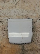 REAR FAIRING CLOSURE FOR HONDA CBR 600 F FROM 1991 (e42254)