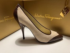 Scarpe Ferragamo's Creations