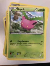 Carte Pokemon Set Nero e