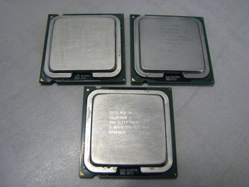 Lotto cpu celerond - lotto,
