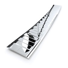 Acciaio Inox Protezione