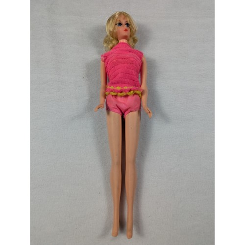 Barbie parlante vintage - , 1967
