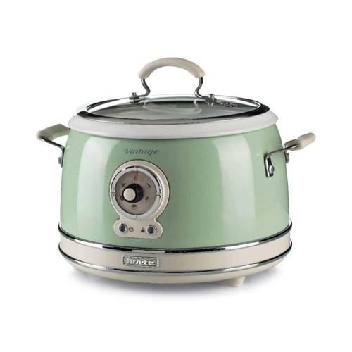Ariete cuociriso vintage - ariete,