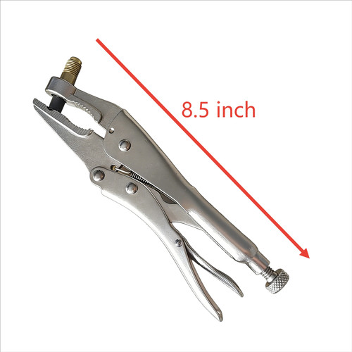 Pinza per tubi - per,