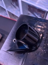 PORTA MANOMETRO 52mm GIULIETTA 940 LATO DESTRO