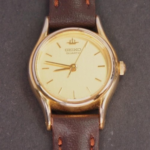 Orologio donna antico seiko - orologio,