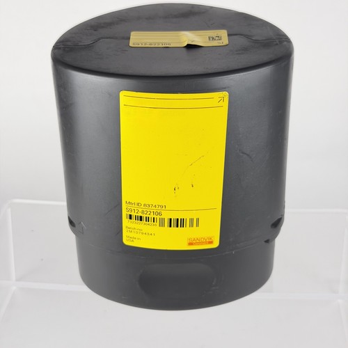 Trapano indicizzabile sandvik - trapano,