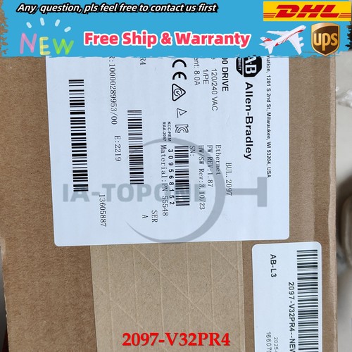 1pcs 2097 v32pr4 - 2097-v32pr4, 2097-v32pr4
