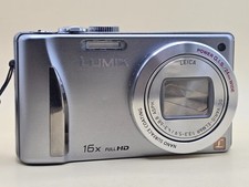 Panasonic LUMIX DMC-TZ25 12,1