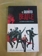 AA.VV., Il Quinto Beatle - La