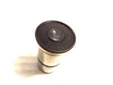 ANTICO OCULARE ERN LEITZ 2X