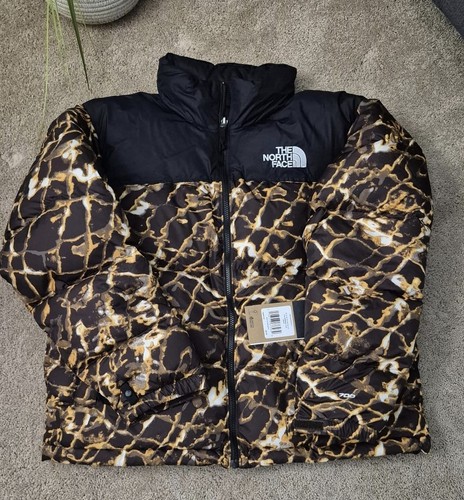 Retro nuptse jkt - retro,