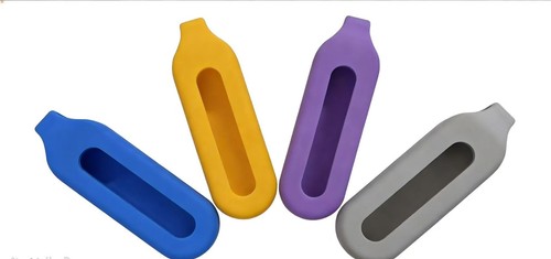 Custodia silicone per