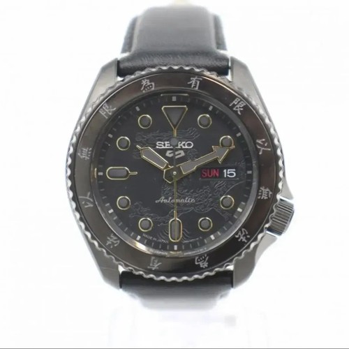 Seiko sports bruce lee - sports,