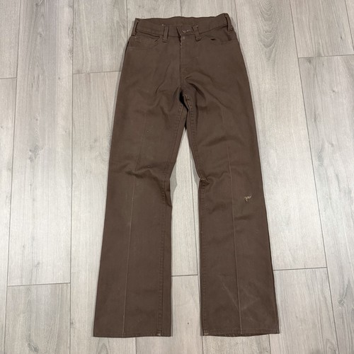 Pantaloni eleganti marroni