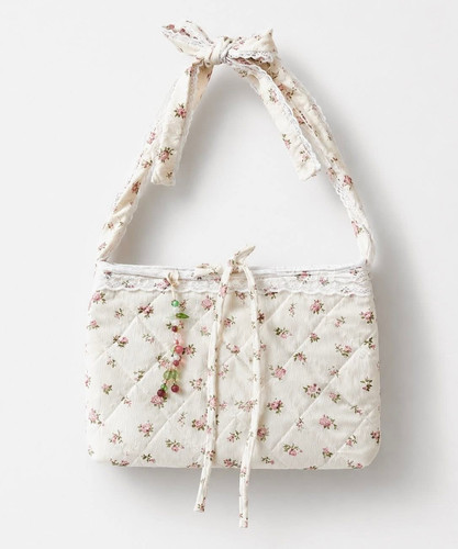 Borsa tessuto fatta mano - tessuto, a