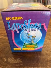 LUPO ALBERTO BIEMBI NUOVO MAI