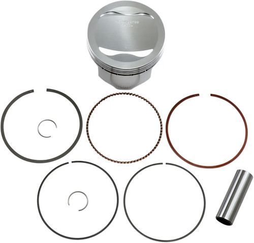 Wiseco w4674m08700 kit pistone - wiseco,