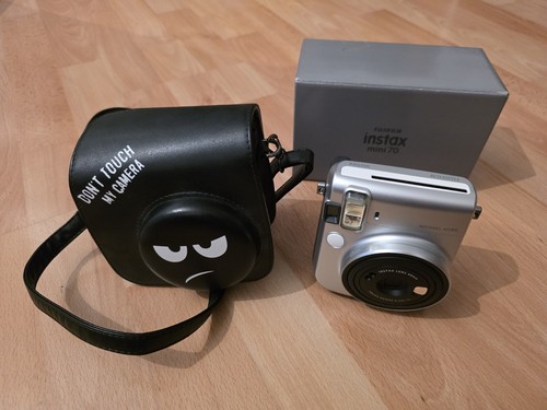 Fujifilm instax mini - fujifilm,
