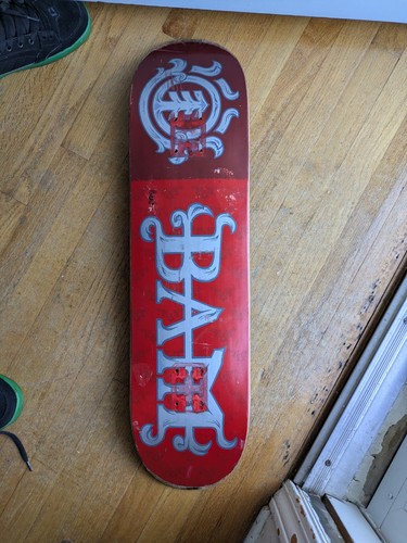 Vintage bam margera - vintage,