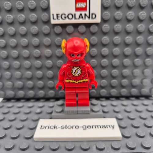 Lego super heroes minifigure - super,
