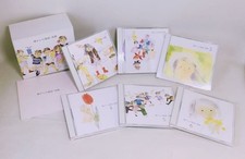 Nostalgic Nursery Rhymes CD Box Set 6 Dischi Collezione Family Songs