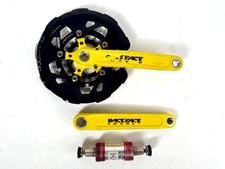 Guarnitura forgiata turbina