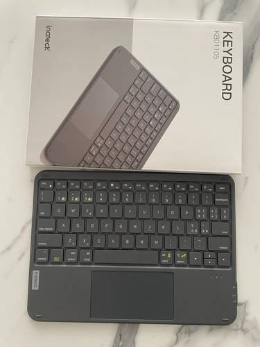 Tastiera bluetooth inateck - tastiera,