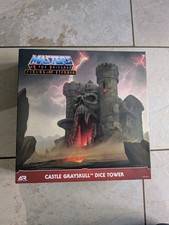 Masters of the Universe Fields