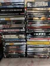 MEGA Lotto WW2 Pc Game Retro