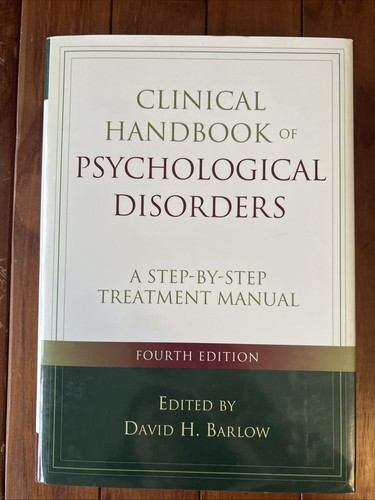 Clinical handbook - clinical,