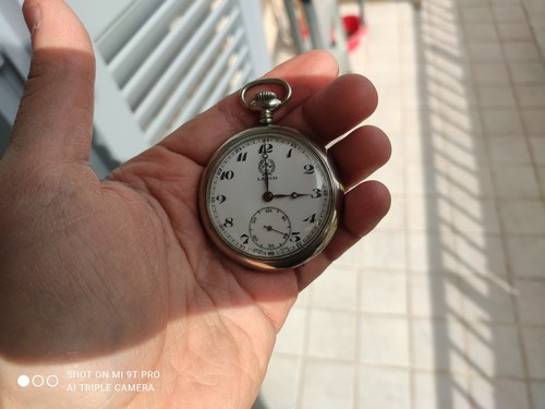 Orologio taschino lanco - taschino,