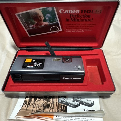 Canon 110 110ed - canon, 110-ed