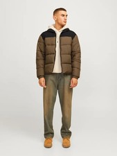 JACK&JONES pium.  mod.puffer