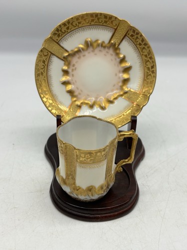 Antique limoges france - limoges,